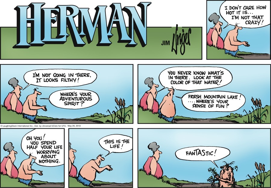 herman